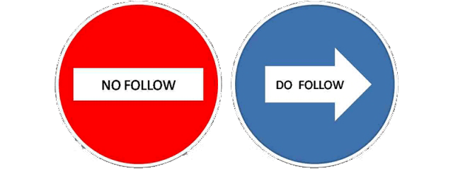 No-Follow_Do-Follow