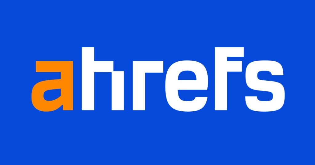 Anmeldelse af Ahrefs.com til SEO