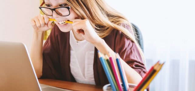 3 tips til hvad du kan begynde at blogge om